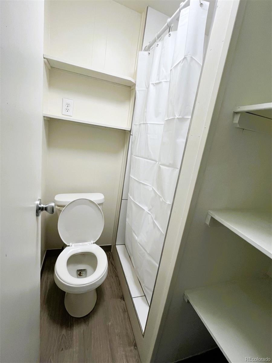 317 E 4th Street Salida CO 81201