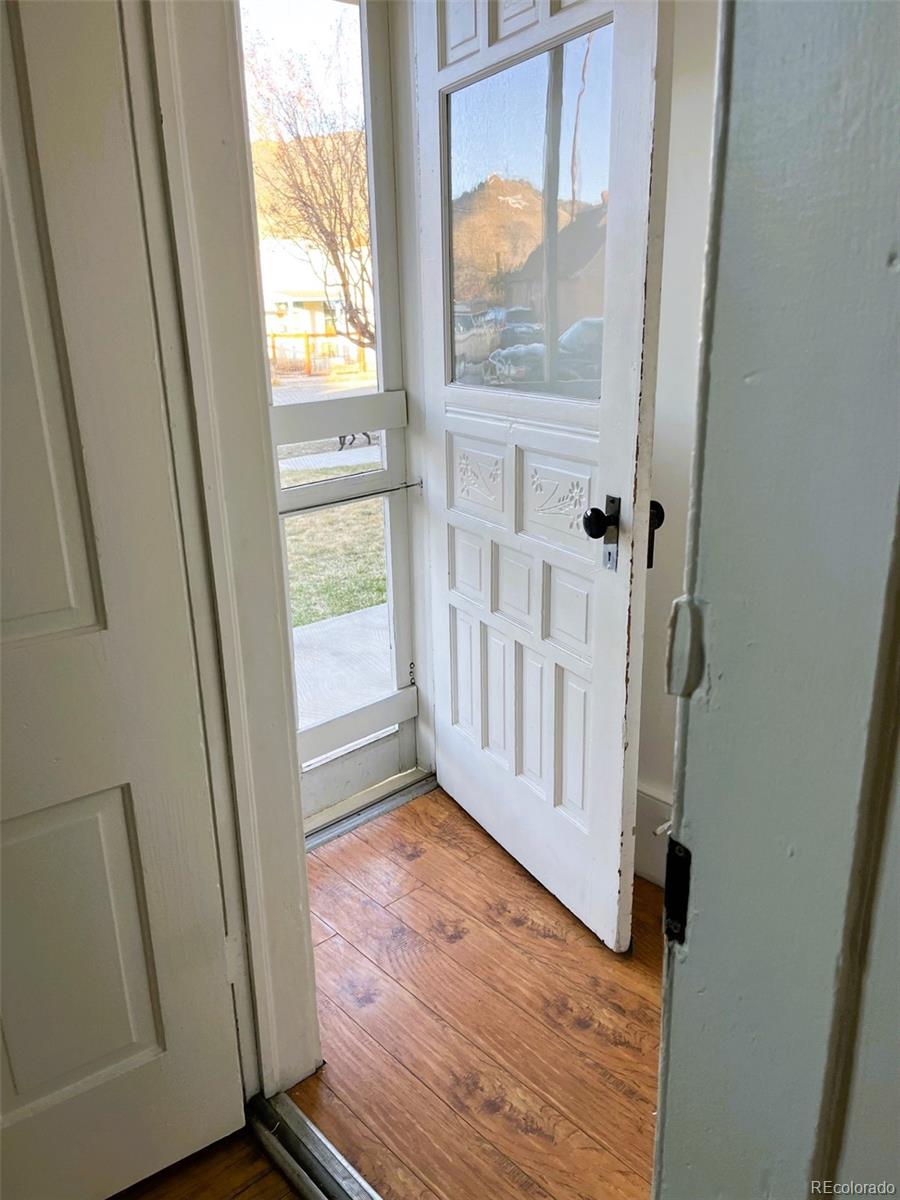 317 E 4th Street Salida CO 81201