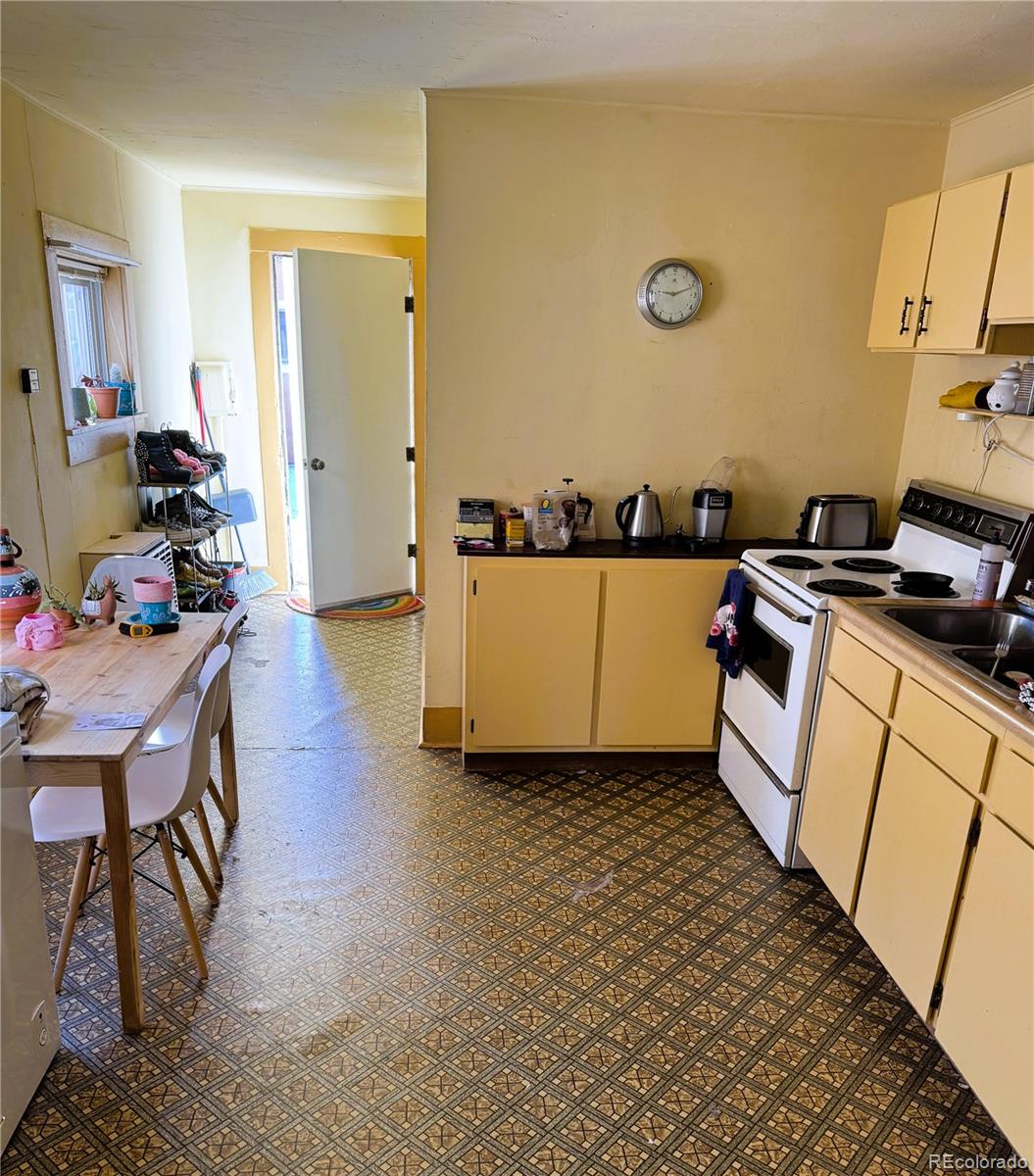 317 E 4th Street Salida CO 81201