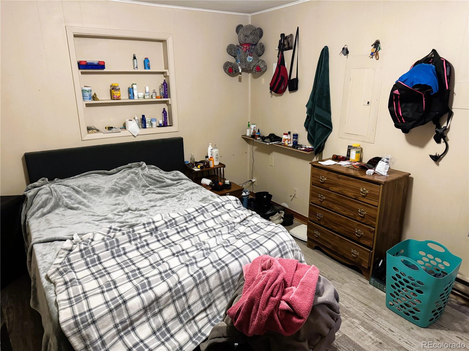 317 E 4th Street Salida CO 81201