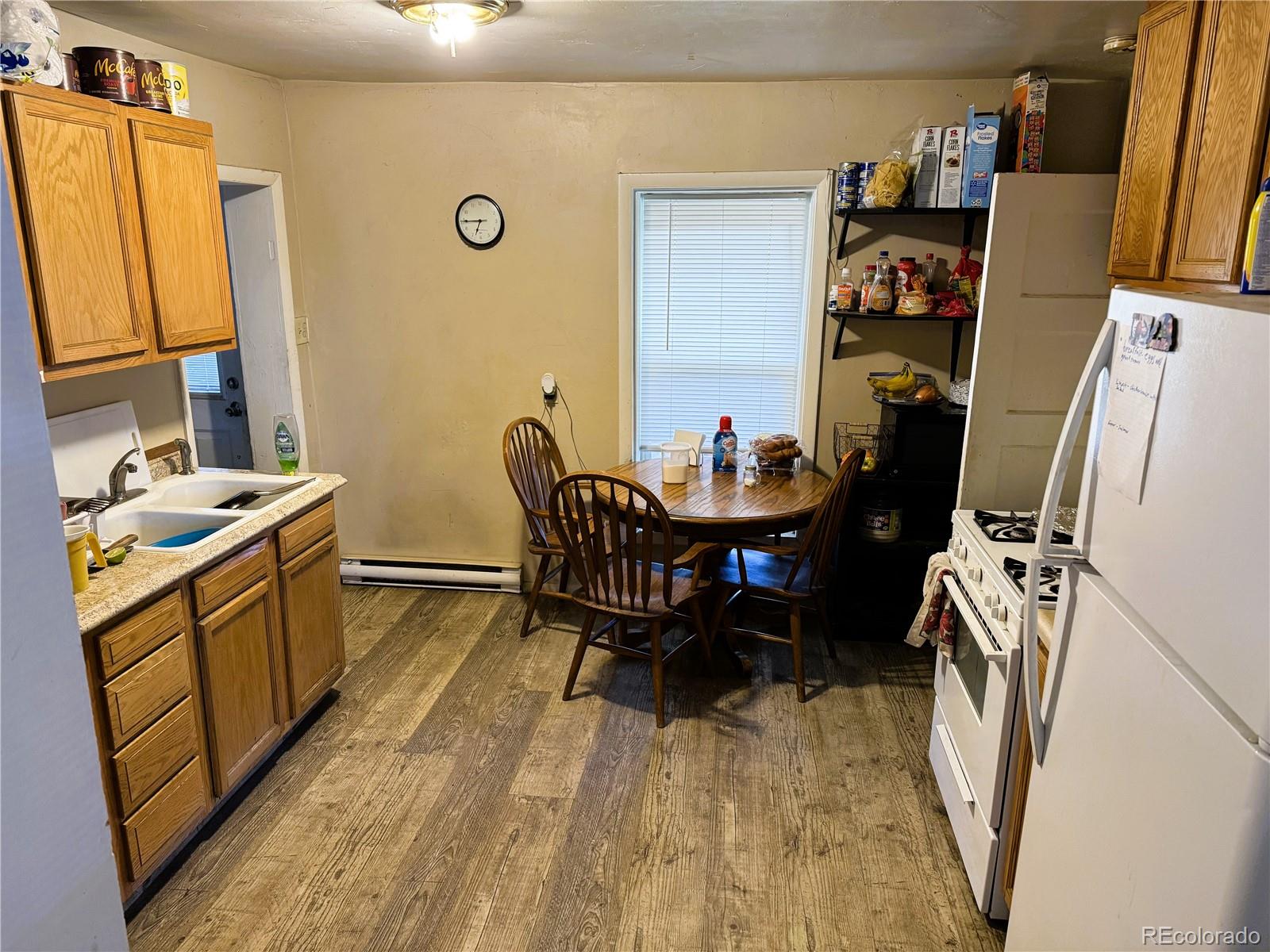 317 E 4th Street Salida CO 81201
