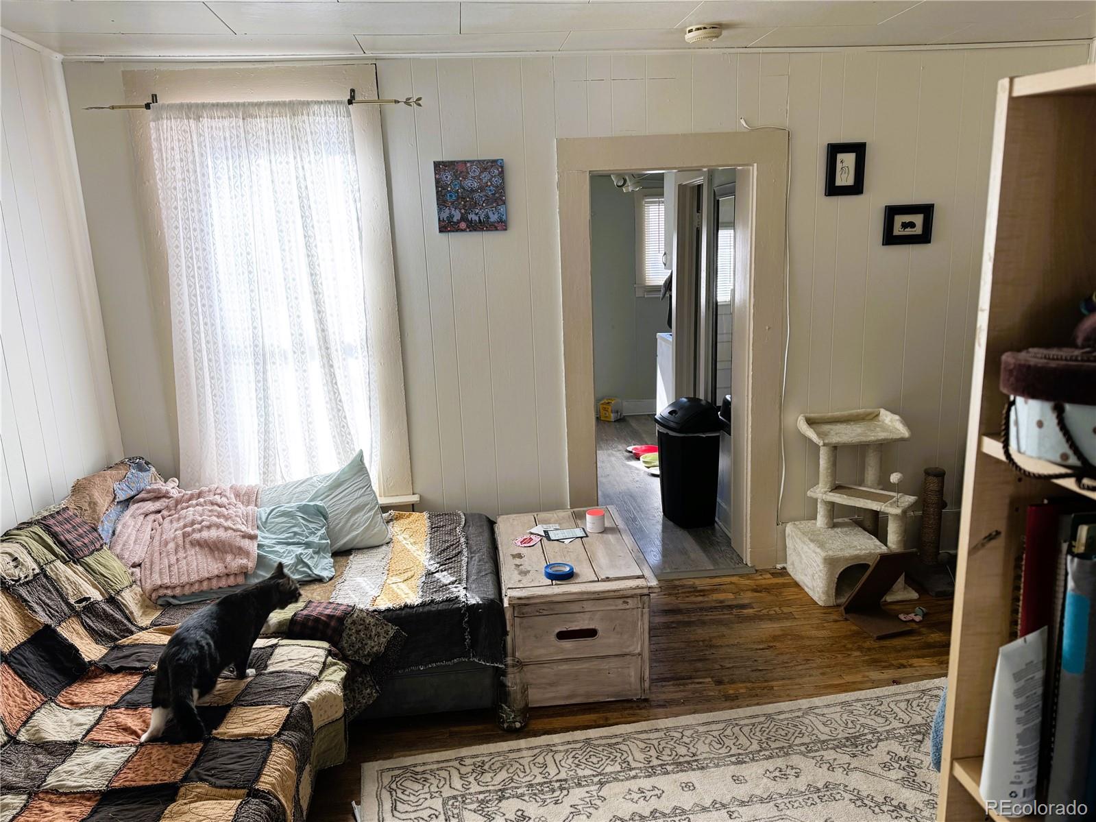 317 E 4th Street Salida CO 81201