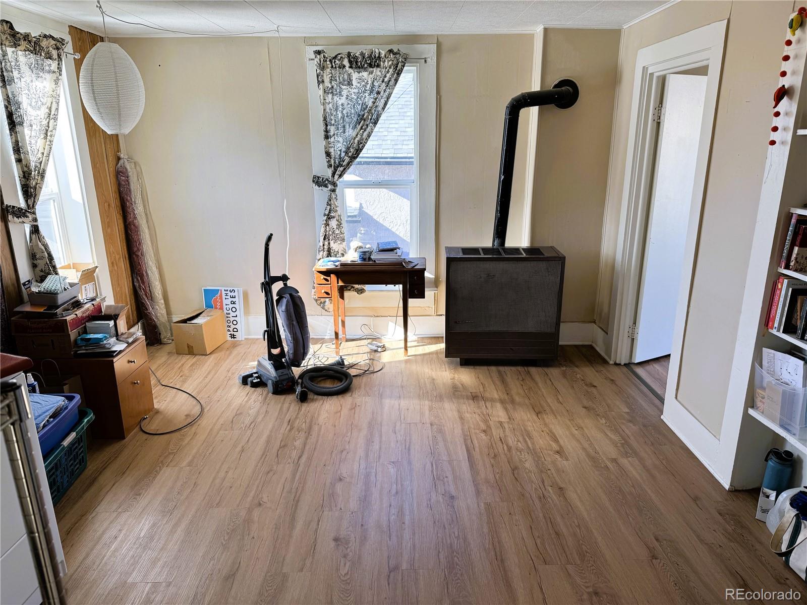 317 E 4th Street Salida CO 81201