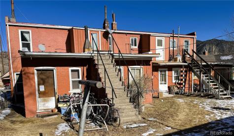 317 E 4th Street Salida CO 81201