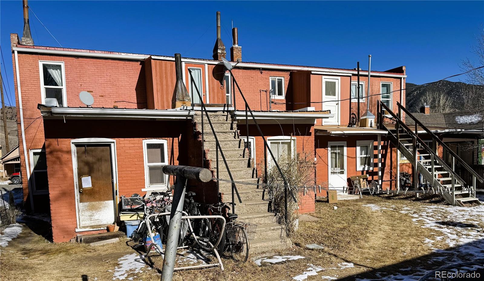 317 E 4th Street Salida CO 81201