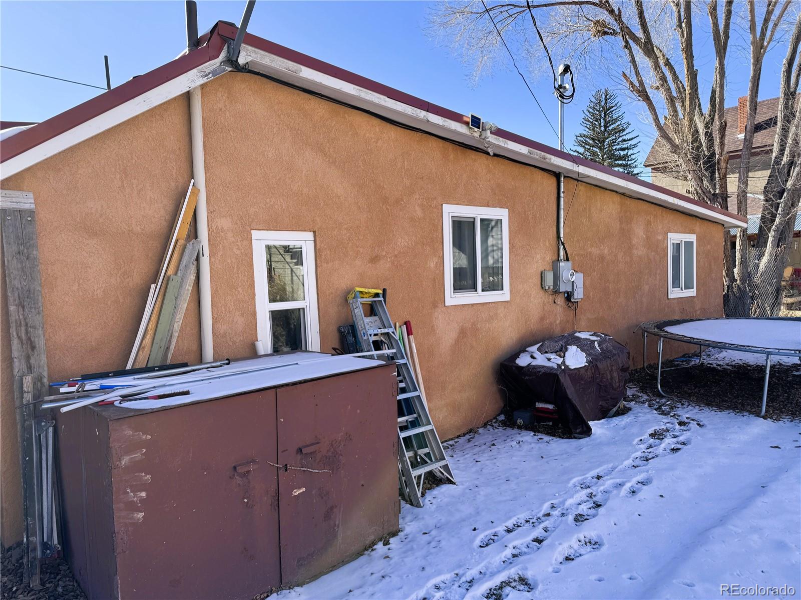317 E 4th Street Salida CO 81201