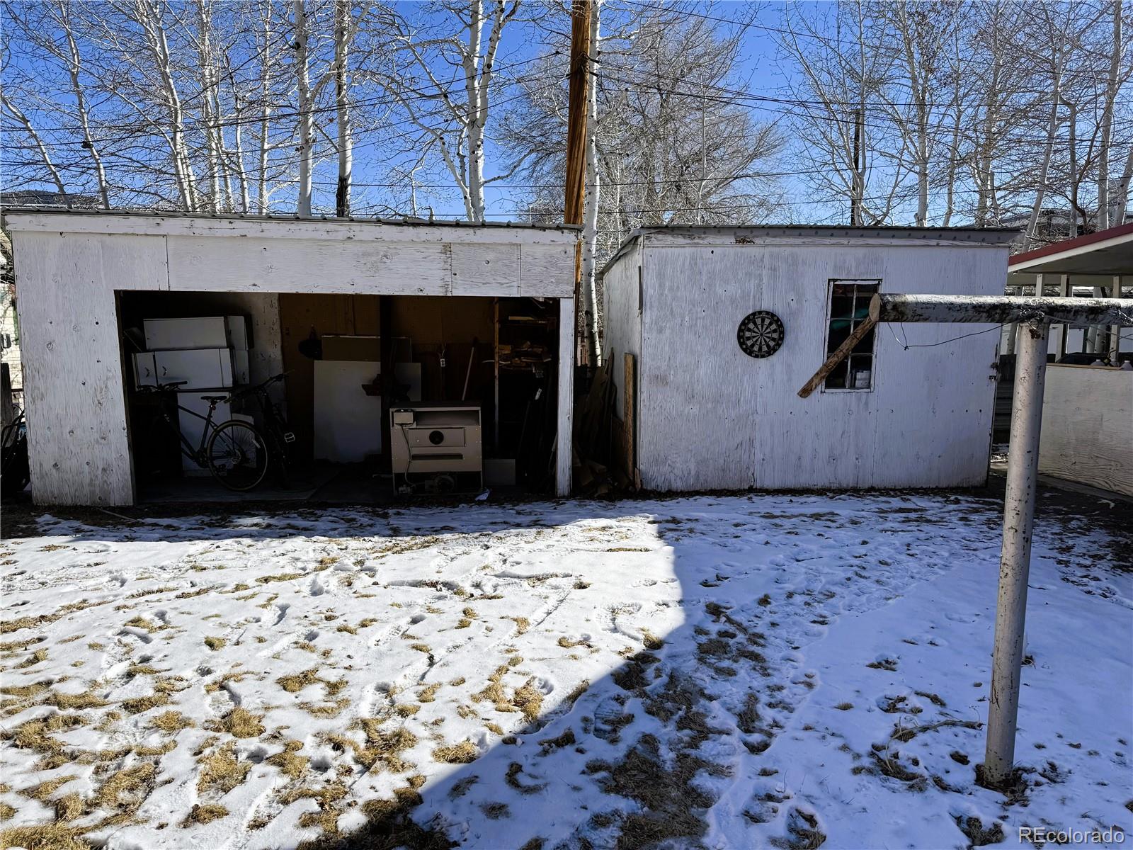 317 E 4th Street Salida CO 81201