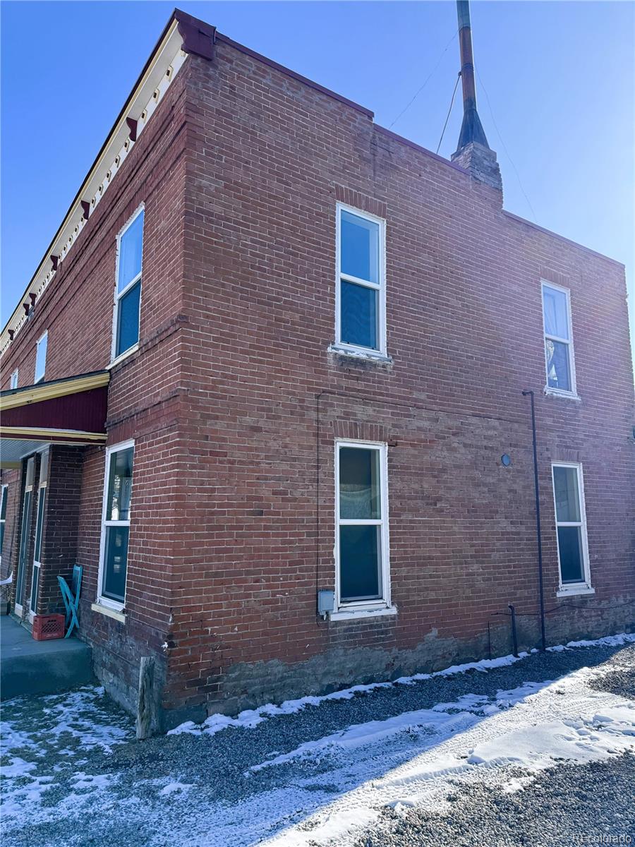 317 E 4th Street Salida CO 81201