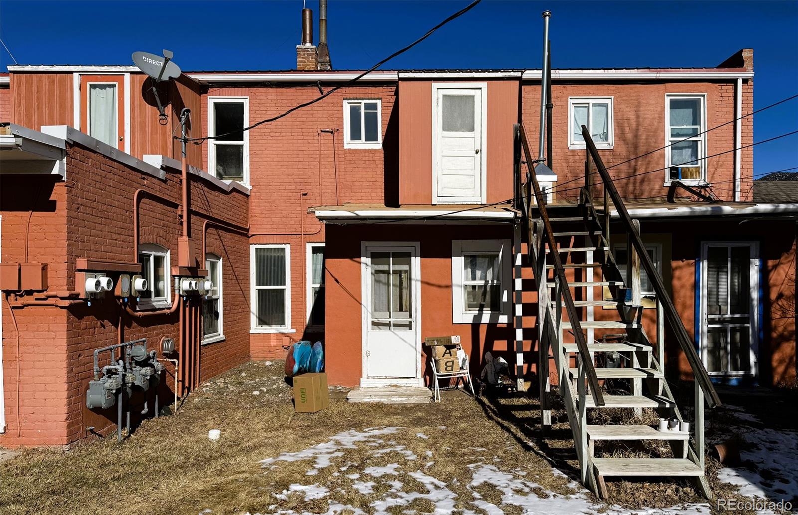 317 E 4th Street Salida CO 81201