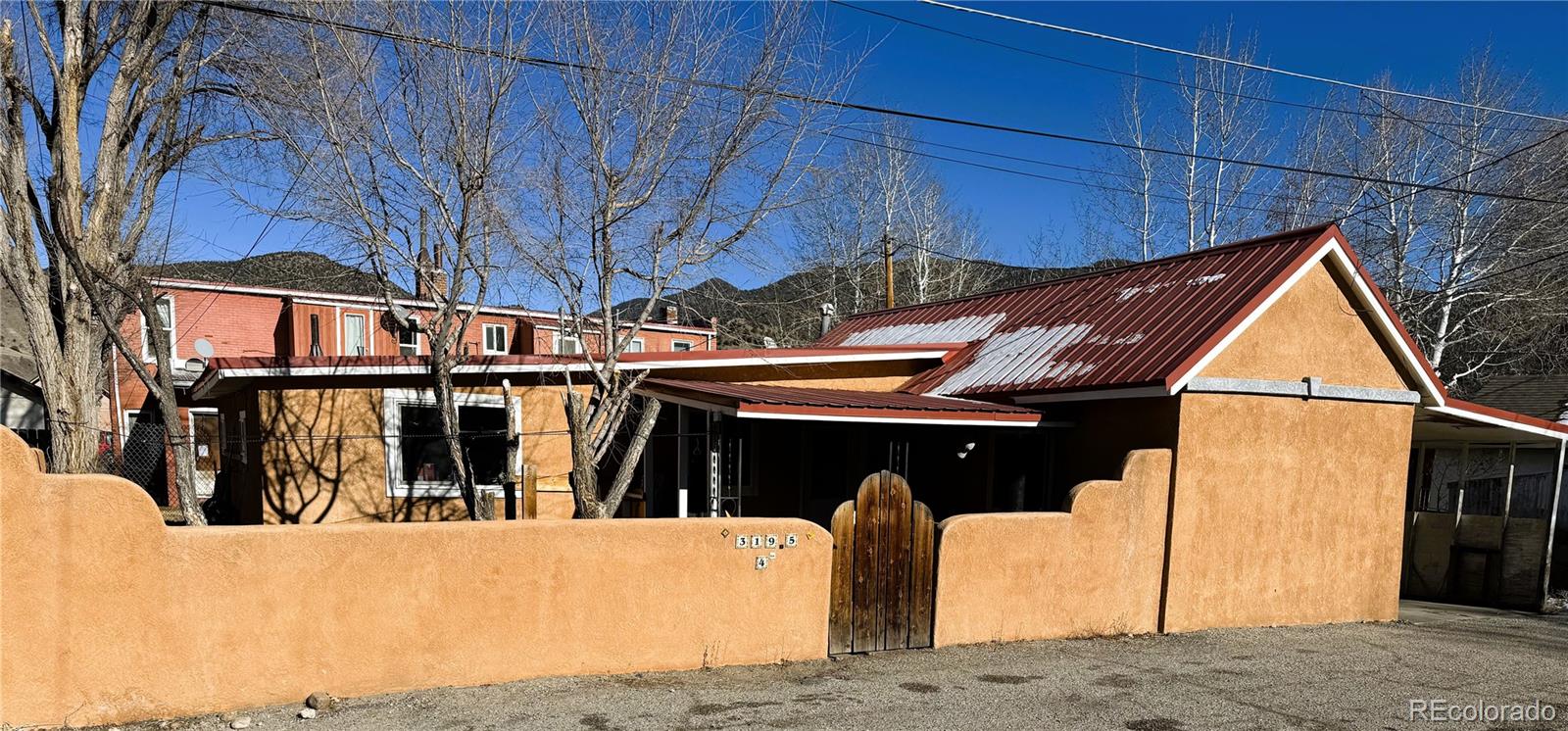 317 E 4th Street Salida CO 81201