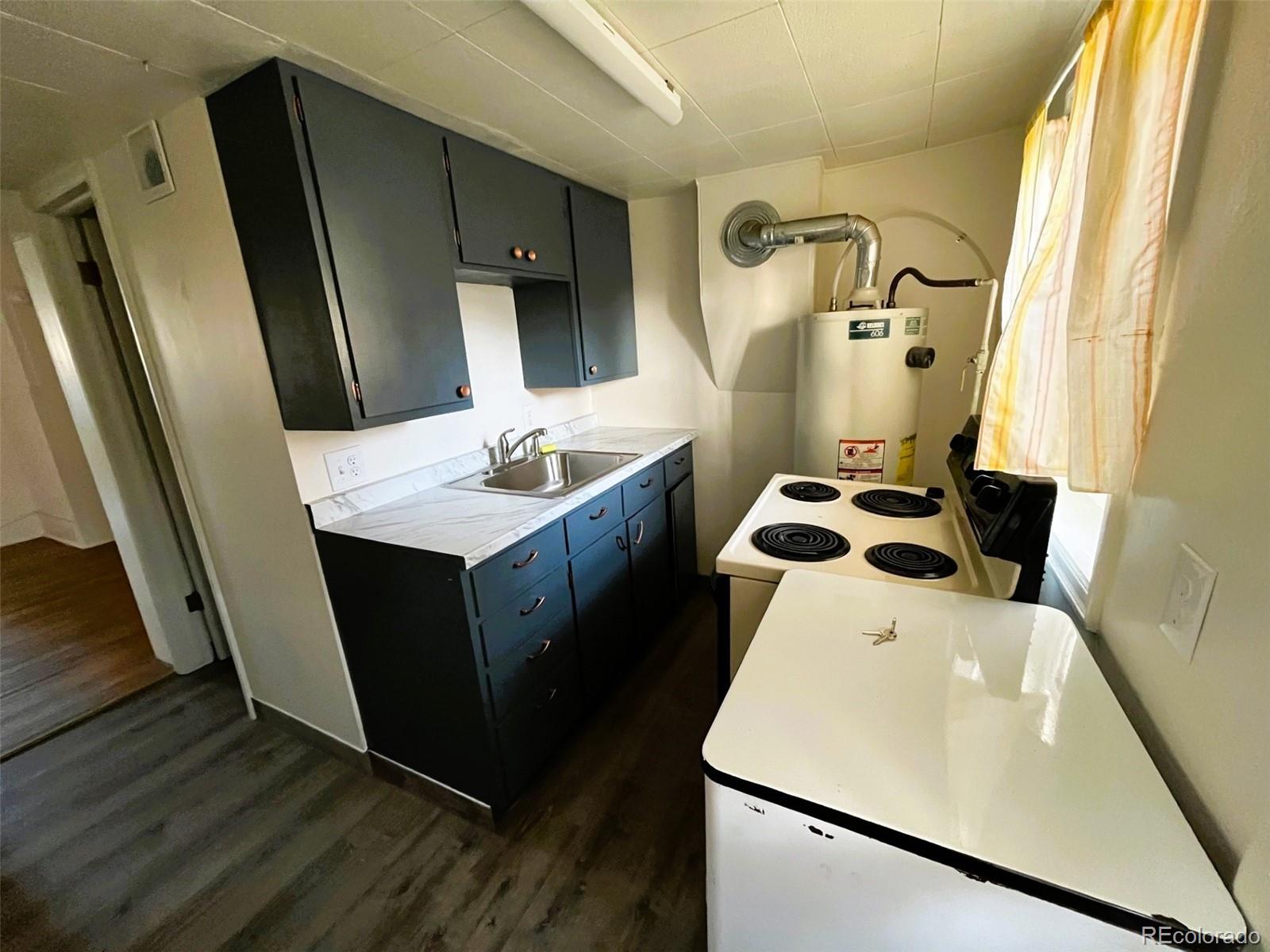 317 E 4th Street Salida CO 81201