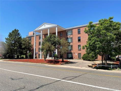152 Del Mar Circle Aurora CO 80011