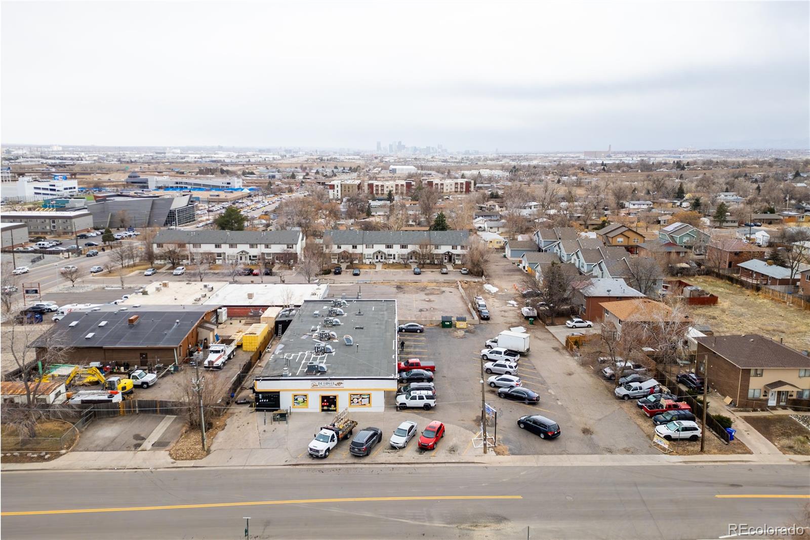 7575 Broadway Denver CO 80221