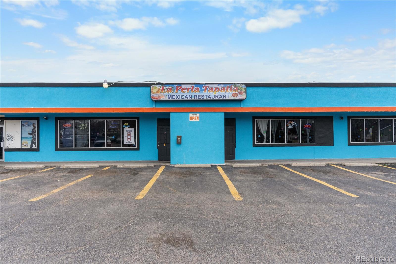 7575 Broadway Denver CO 80221