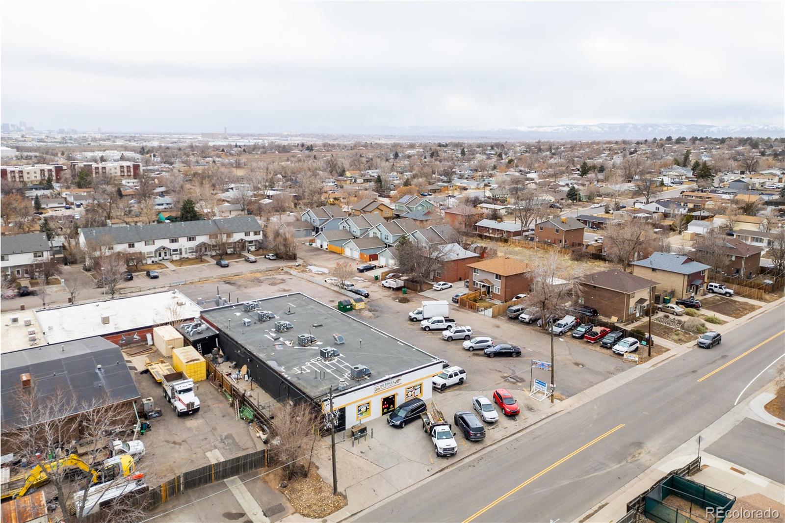 7575 Broadway Denver CO 80221