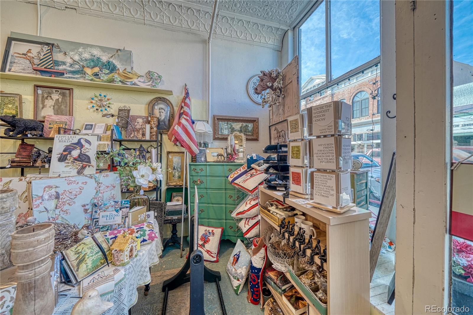 140 W First Street Salida CO 81201