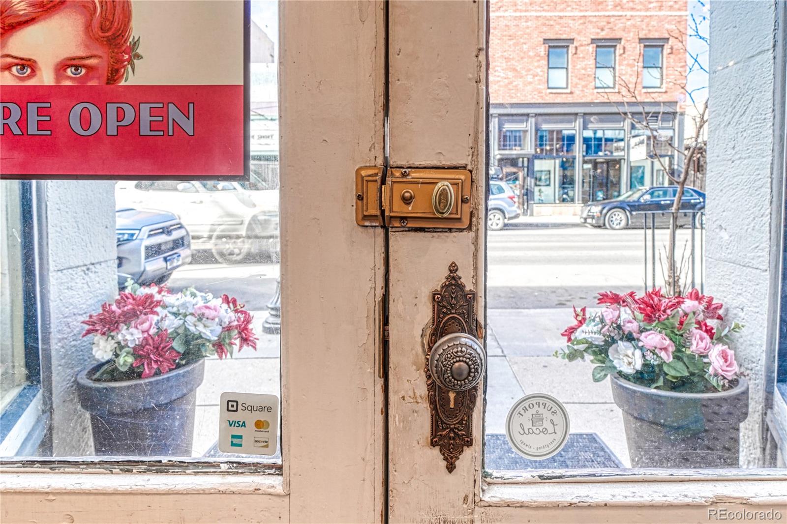 140 W First Street Salida CO 81201