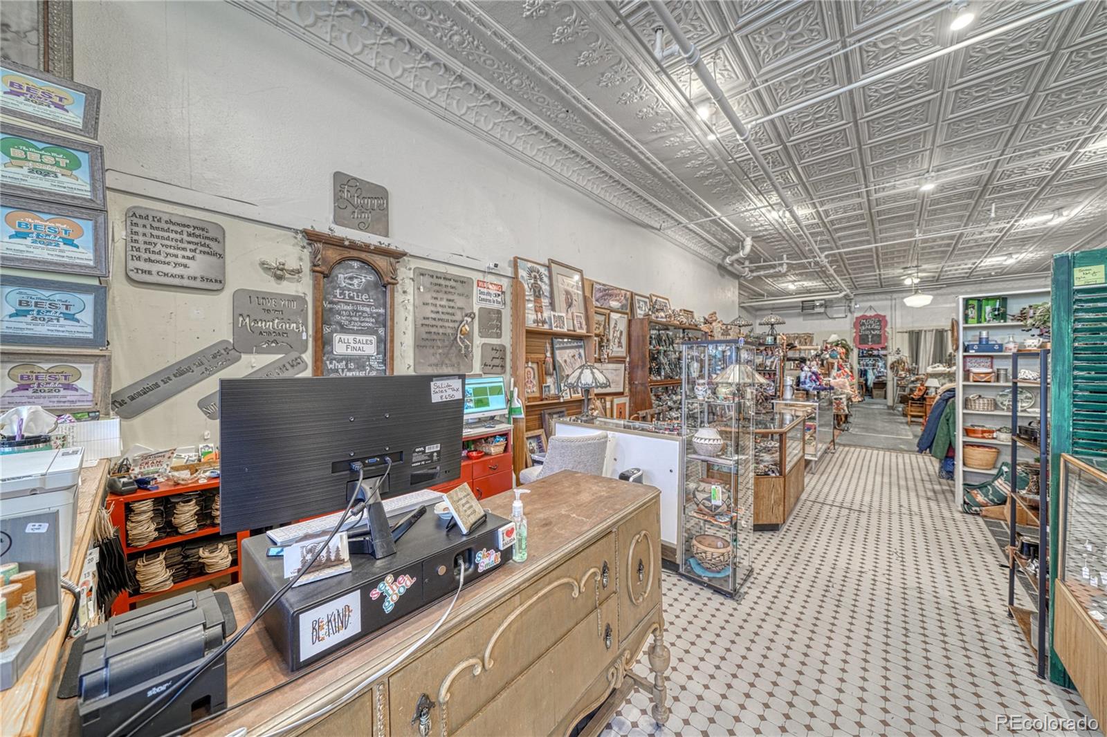 140 W First Street Salida CO 81201
