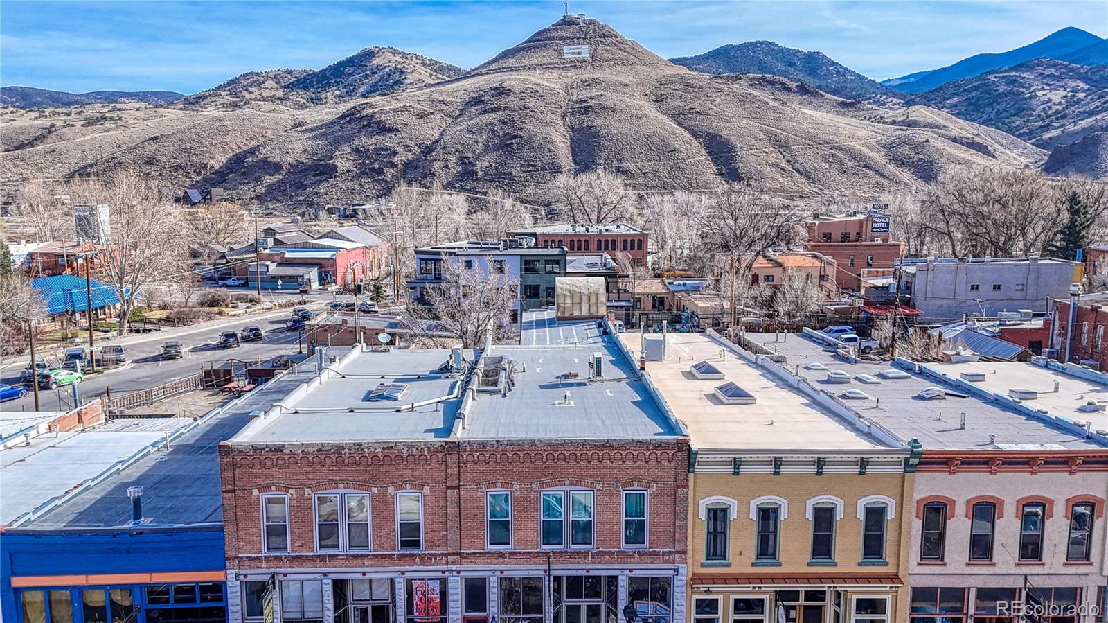 140 W First Street Salida CO 81201