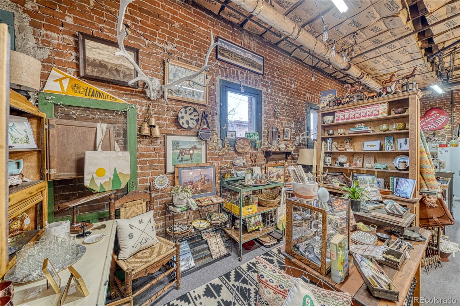 140 W First Street Salida CO 81201