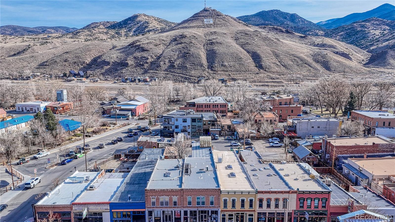 140 W First Street Salida CO 81201