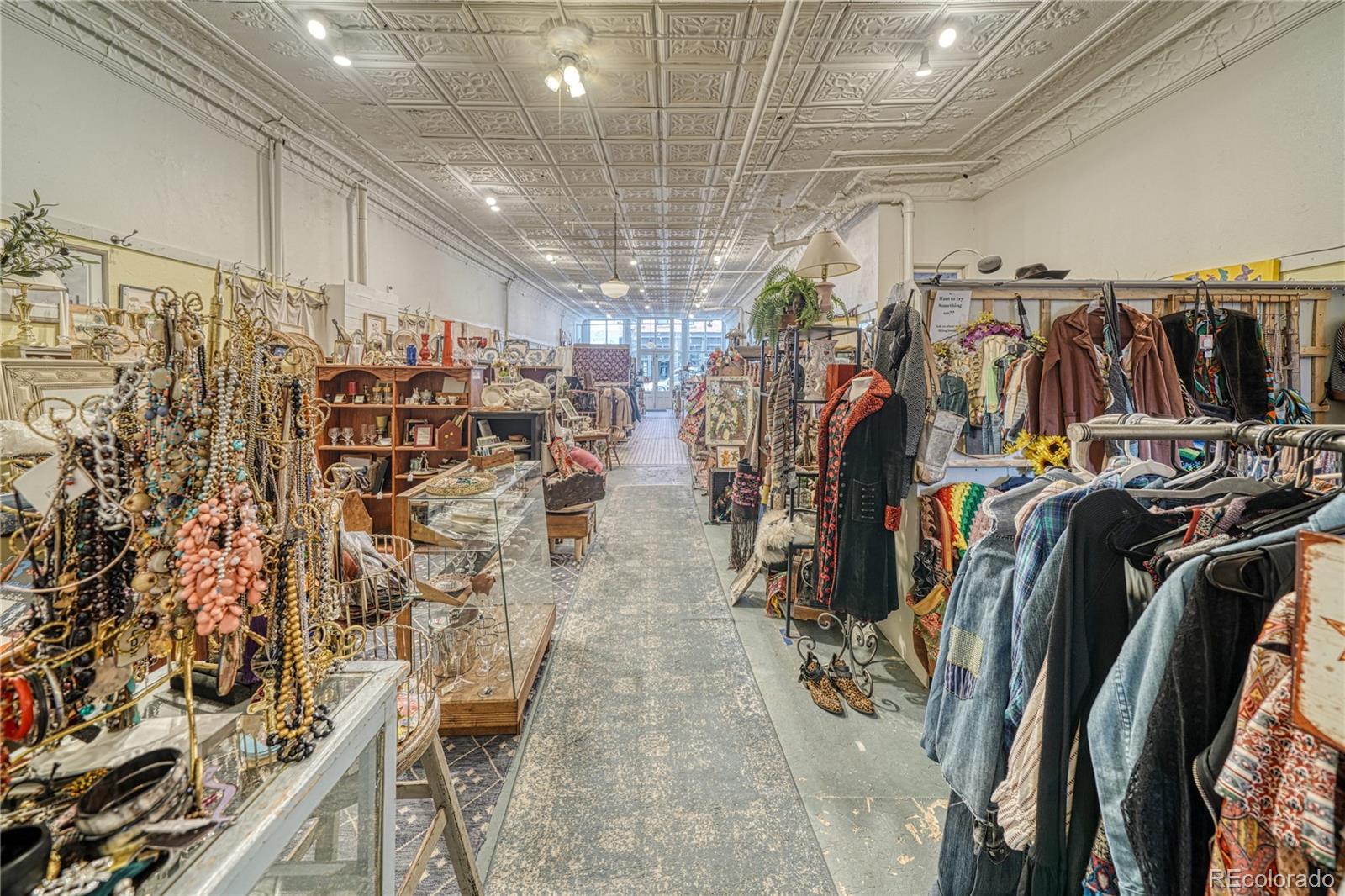 140 W First Street Salida CO 81201