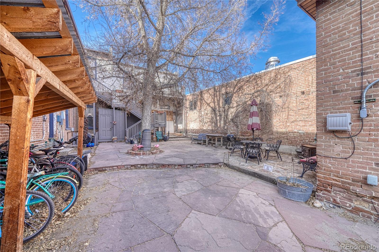 140 W First Street Salida CO 81201