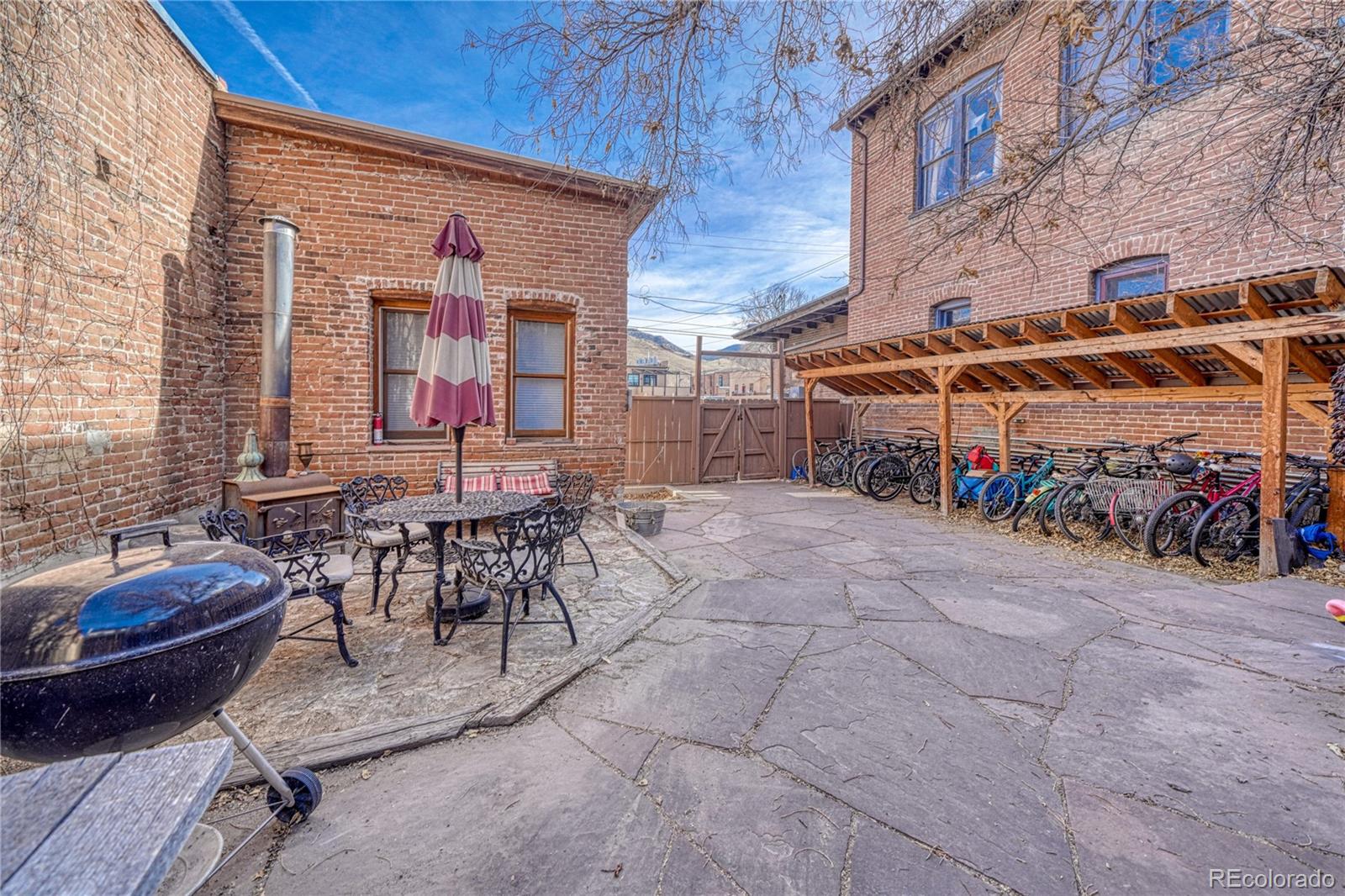 140 W First Street Salida CO 81201