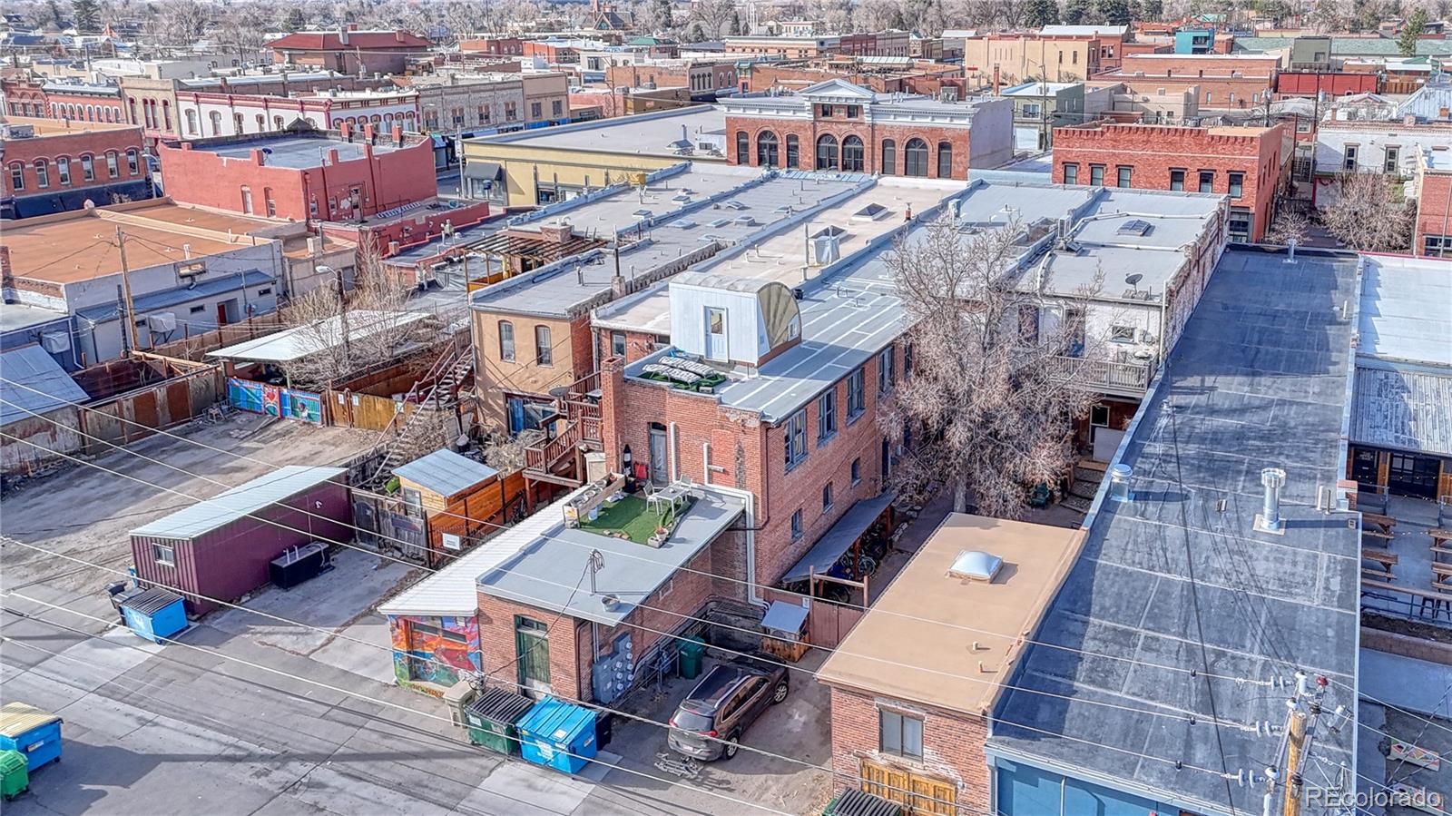 140 W First Street Salida CO 81201