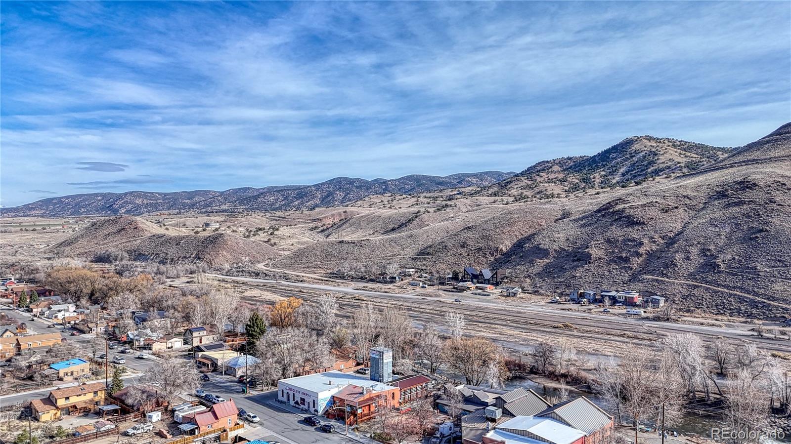 140 W First Street Salida CO 81201