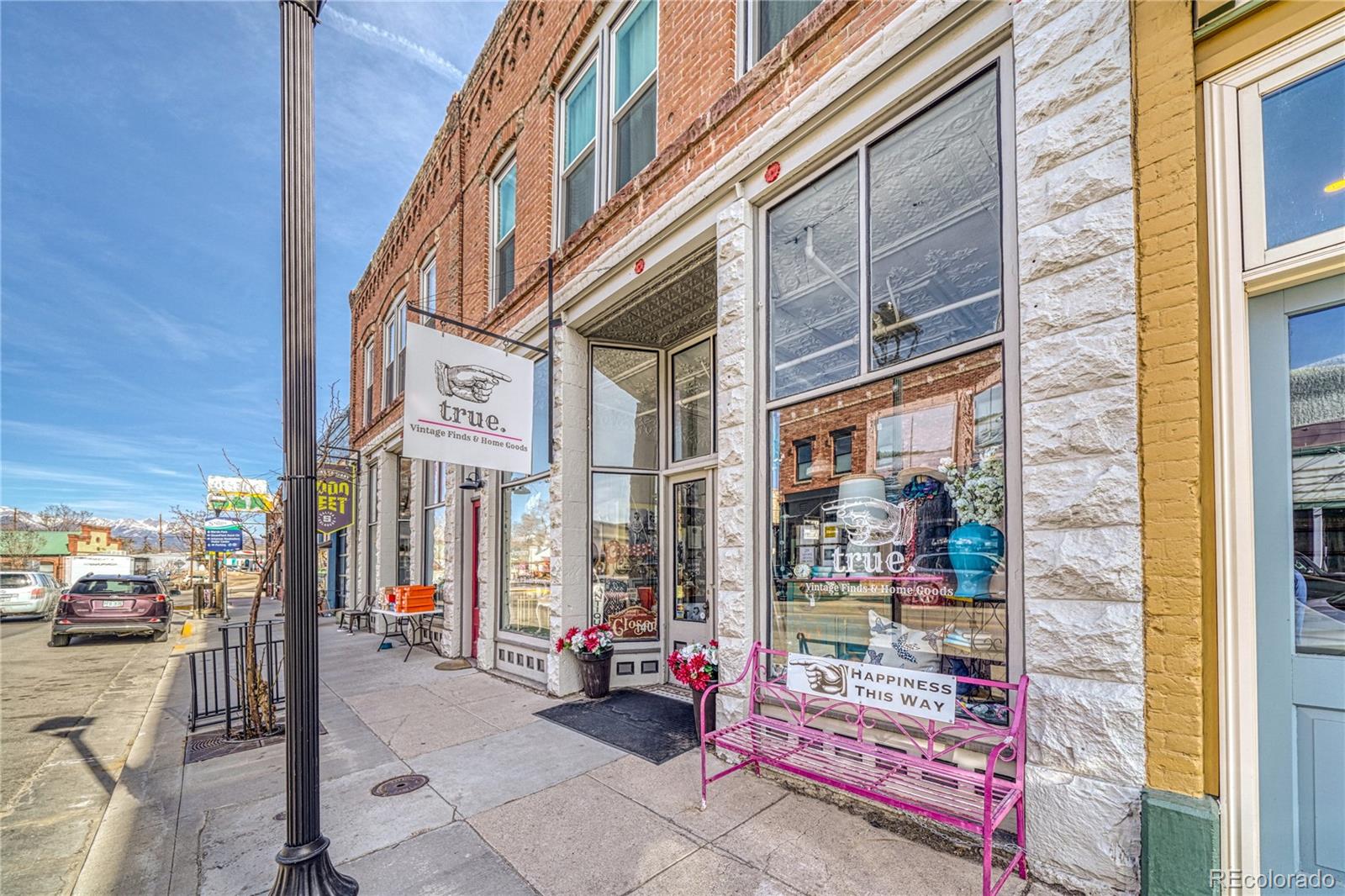 140 W First Street Salida CO 81201