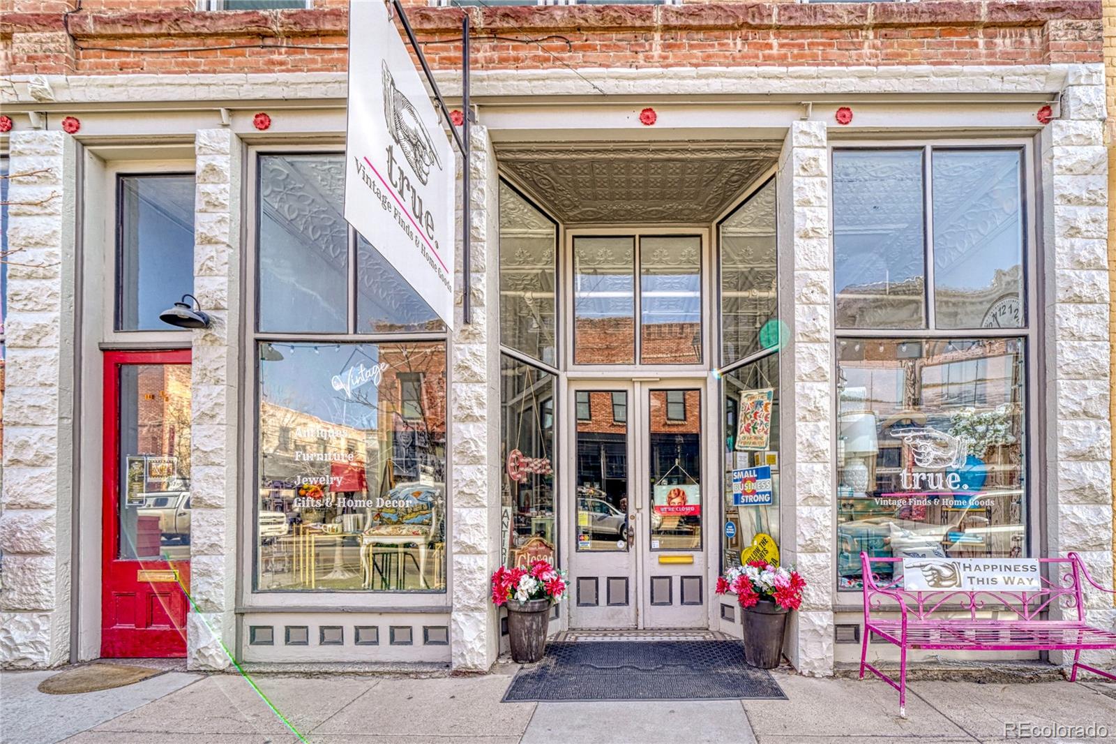 140 W First Street Salida CO 81201