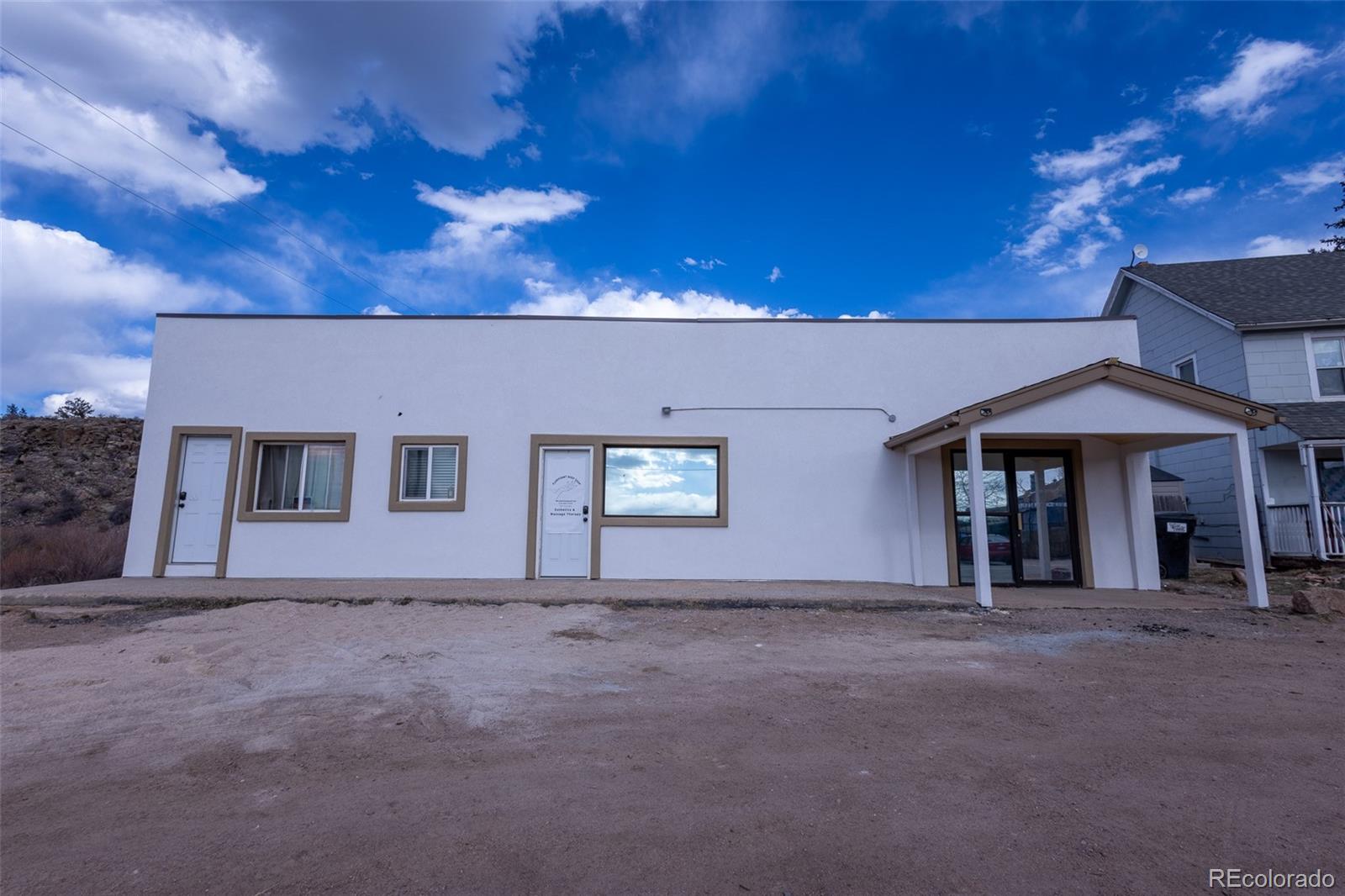 38 Costello Avenue Florissant CO 80816