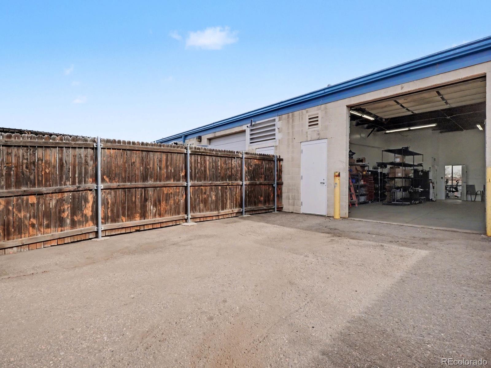 422 Norfolk Street Aurora CO 80011