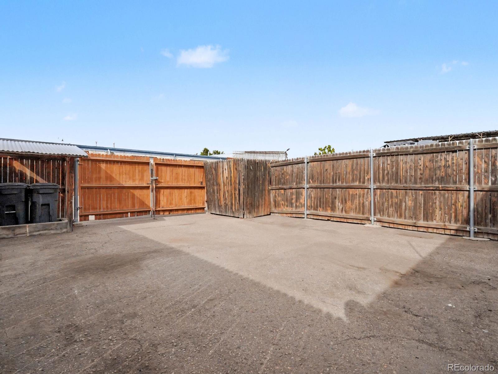 422 Norfolk Street Aurora CO 80011