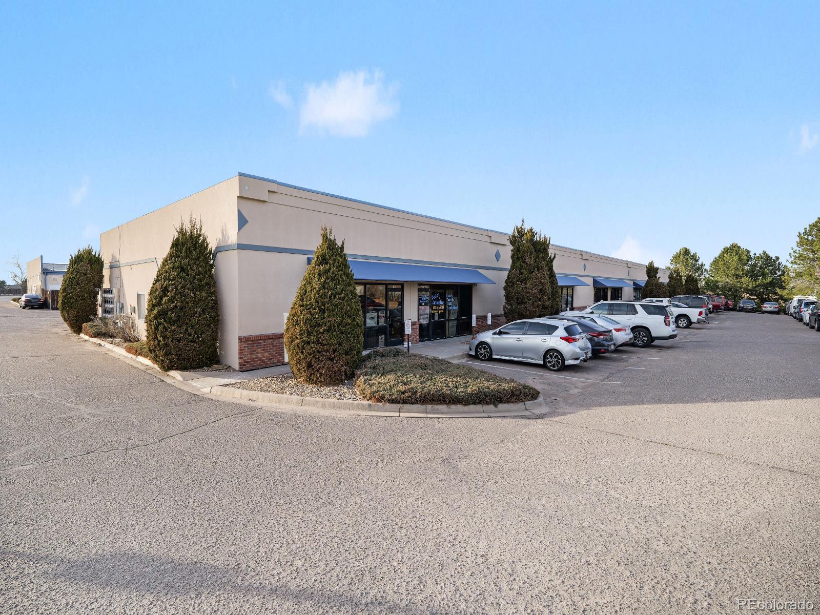 422 Norfolk Street Aurora CO 80011