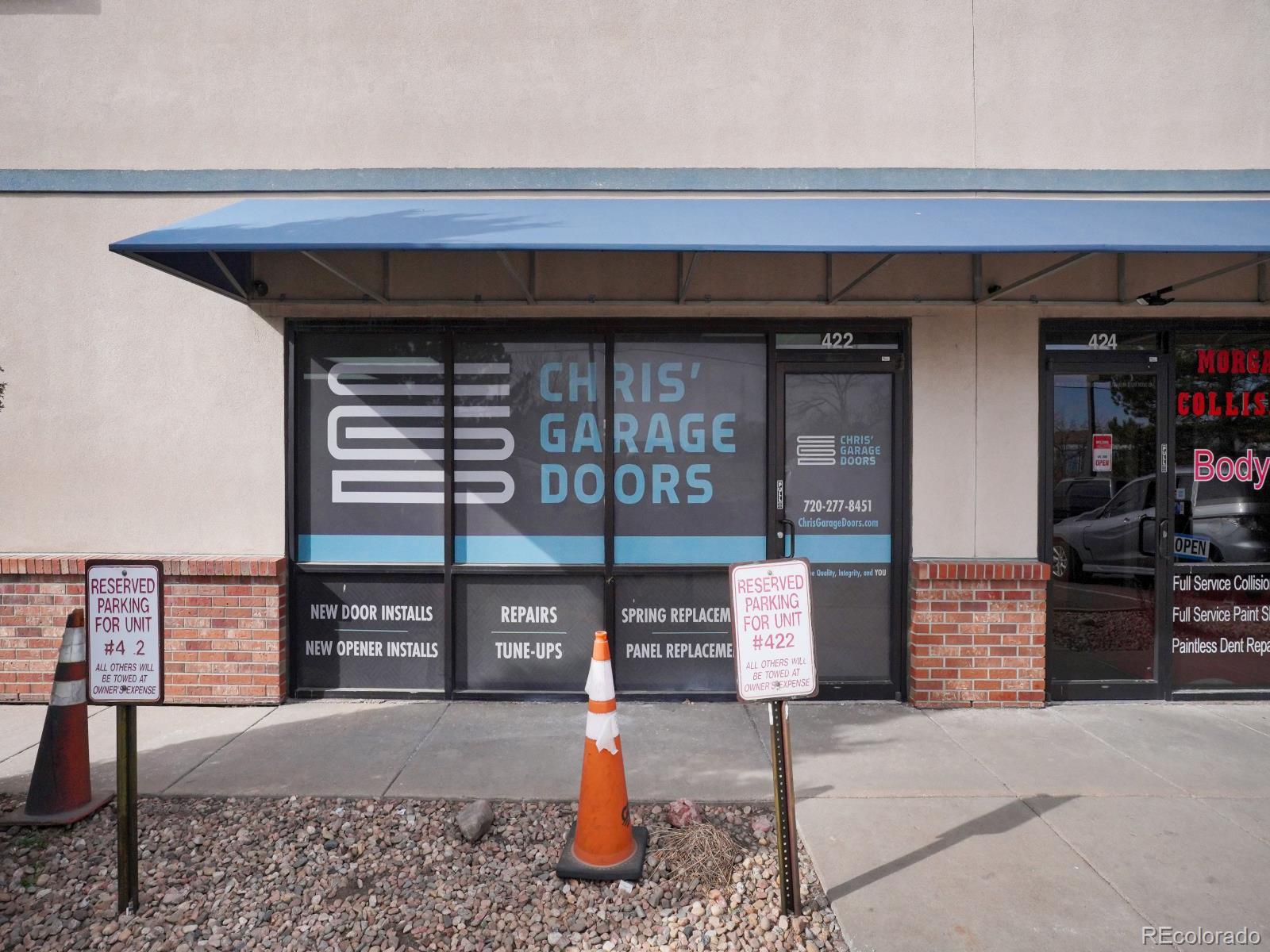 422 Norfolk Street Aurora CO 80011