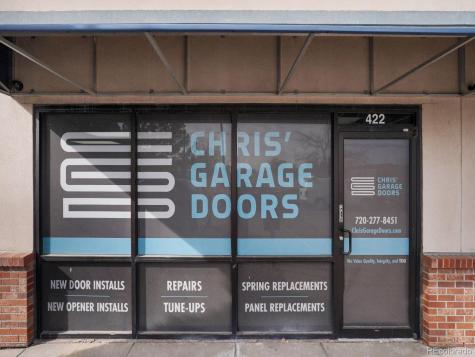 422 Norfolk Street Aurora CO 80011