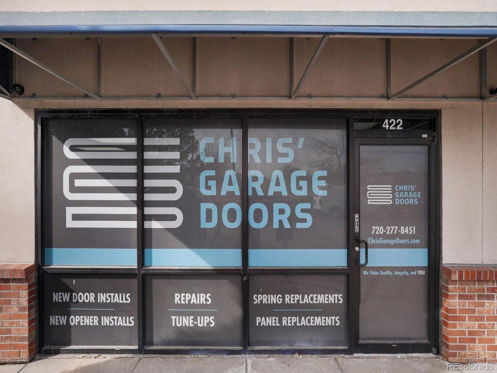 422 Norfolk Street Aurora CO 80011