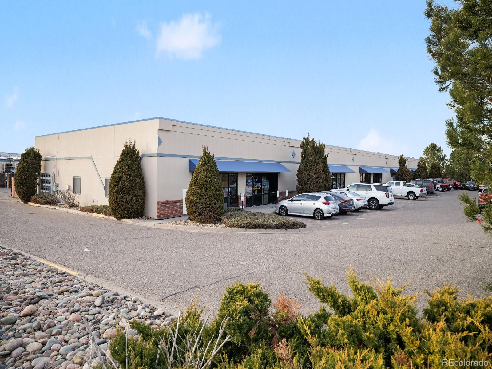 422 Norfolk Street Aurora CO 80011