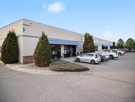422 Norfolk Street Aurora CO 80011