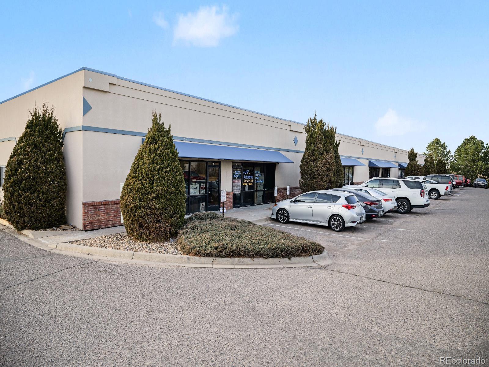 422 Norfolk Street Aurora CO 80011