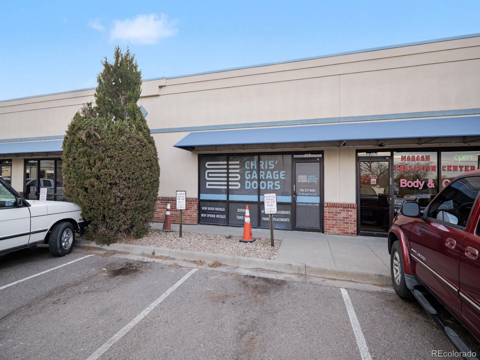 422 Norfolk Street Aurora CO 80011