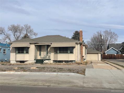 7707 Ralston Road Arvada CO 80002