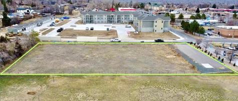 6280 Benton Street Arvada CO 80003