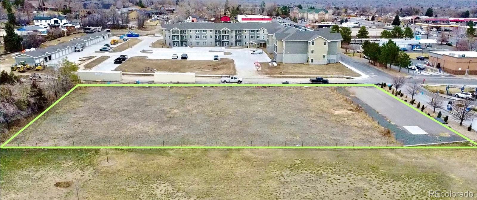 6280 Benton Street Arvada CO 80003