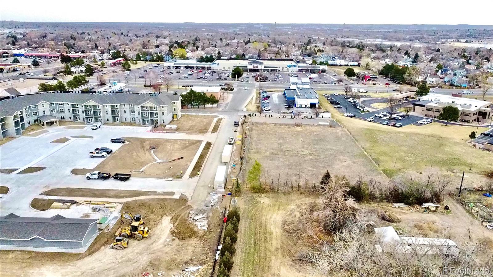 6280 Benton Street Arvada CO 80003