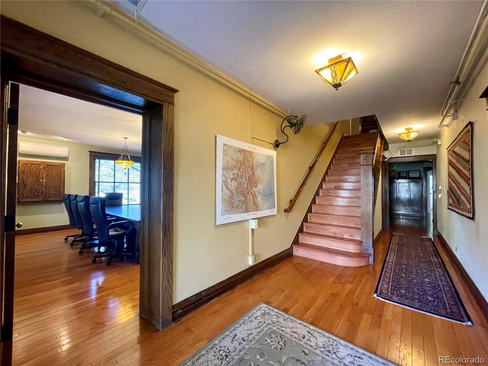 1000 E 16th Avenue Denver CO 80218