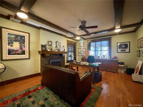 1000 E 16th Avenue Denver CO 80218