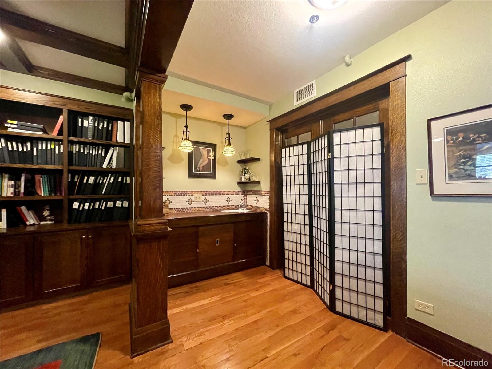 1000 E 16th Avenue Denver CO 80218